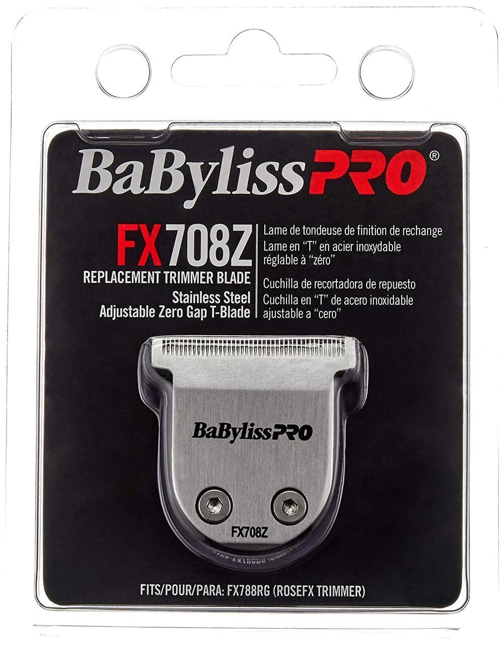 BabylissPro FX708Z Blade