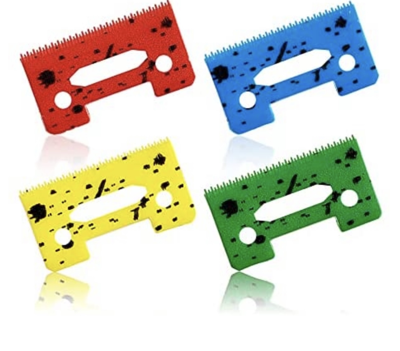 Wahl Magic Clip Ceramic Blade (Red)