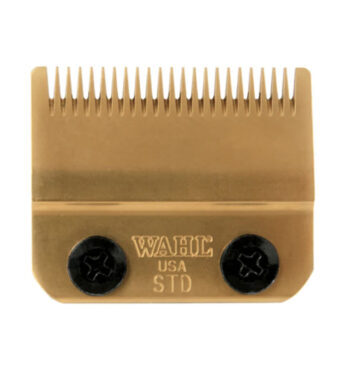 Wahl Stagger-Tooth Gold Blade