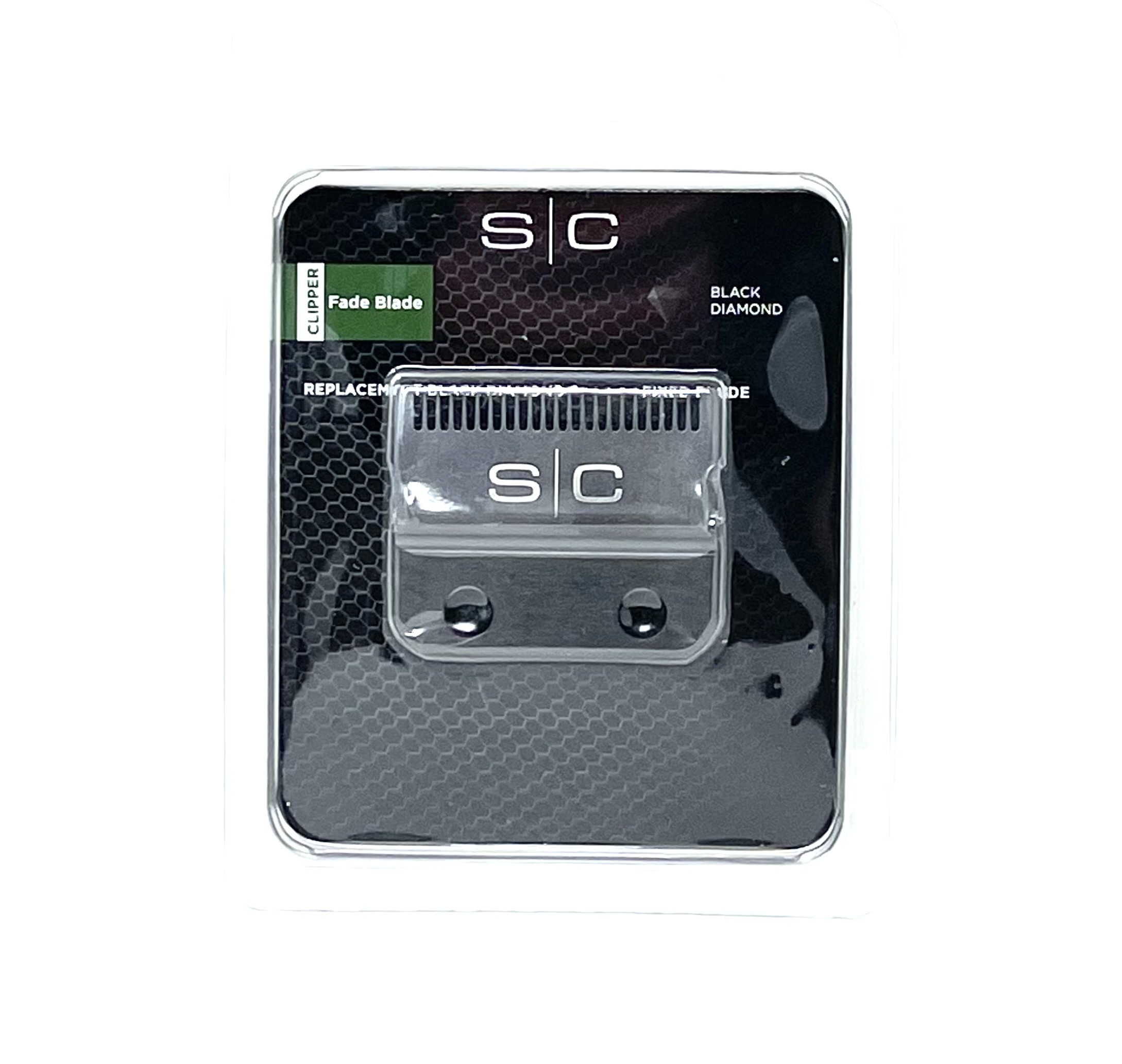 StyleCraft Fade Clipper Blade