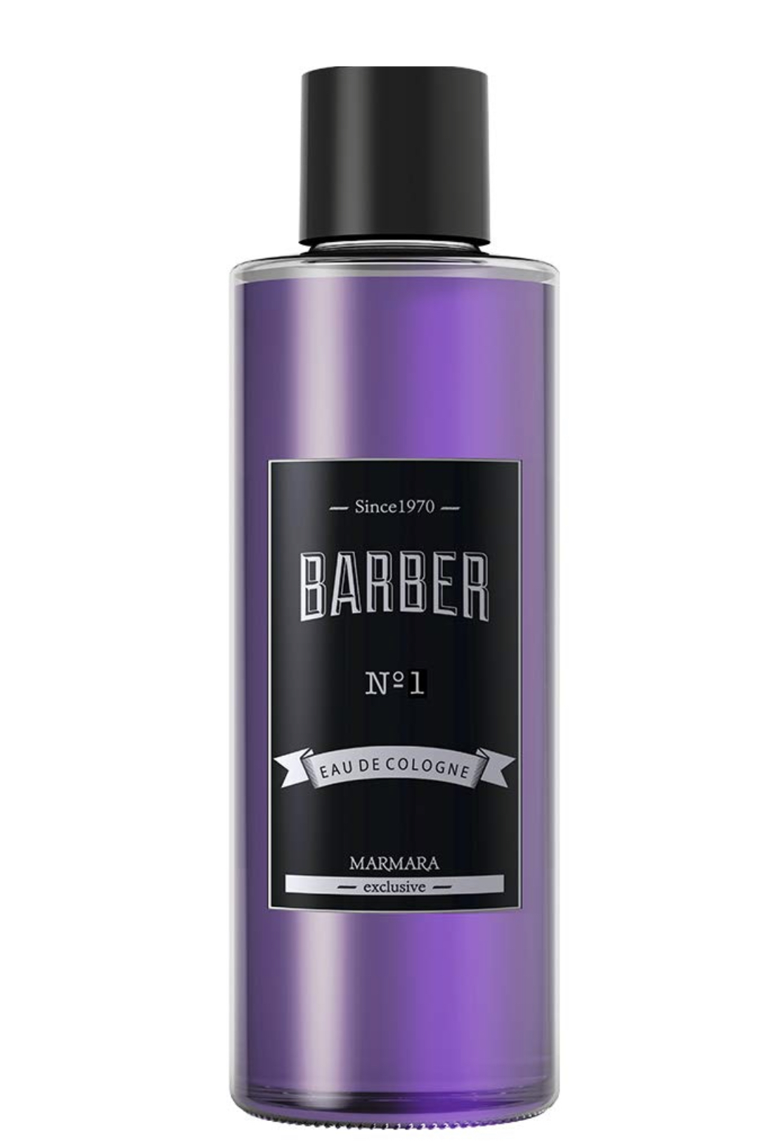 Marmara Barber After Shave No.1 Purple