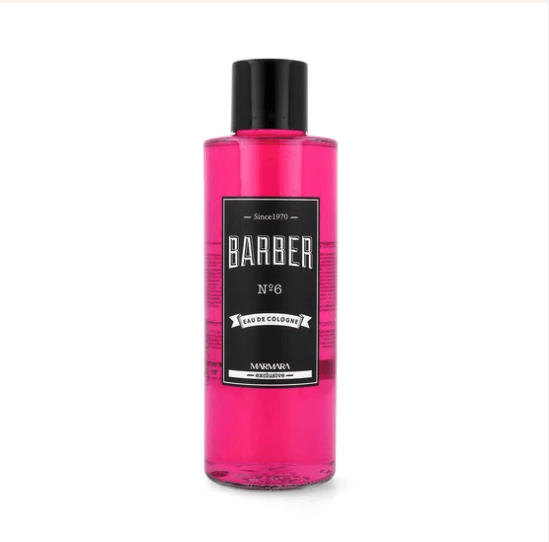 Marmara Barber After Shave No.6 Pink