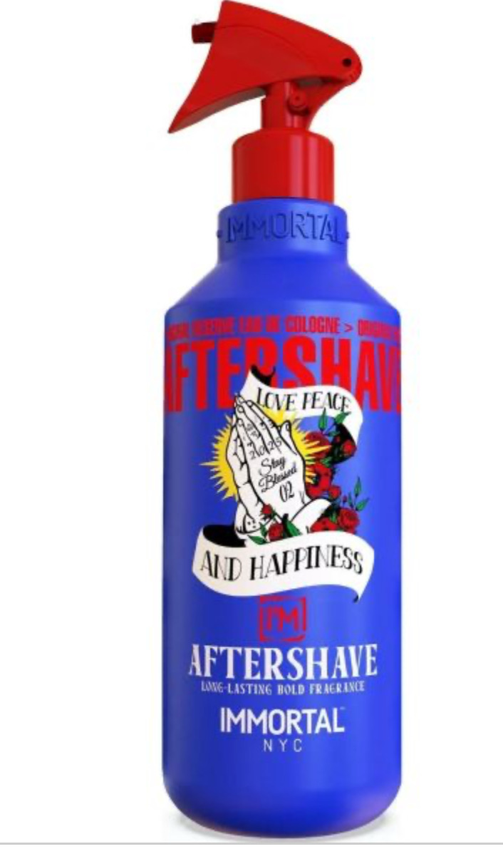 Immortal Love Peace And Happiness No2