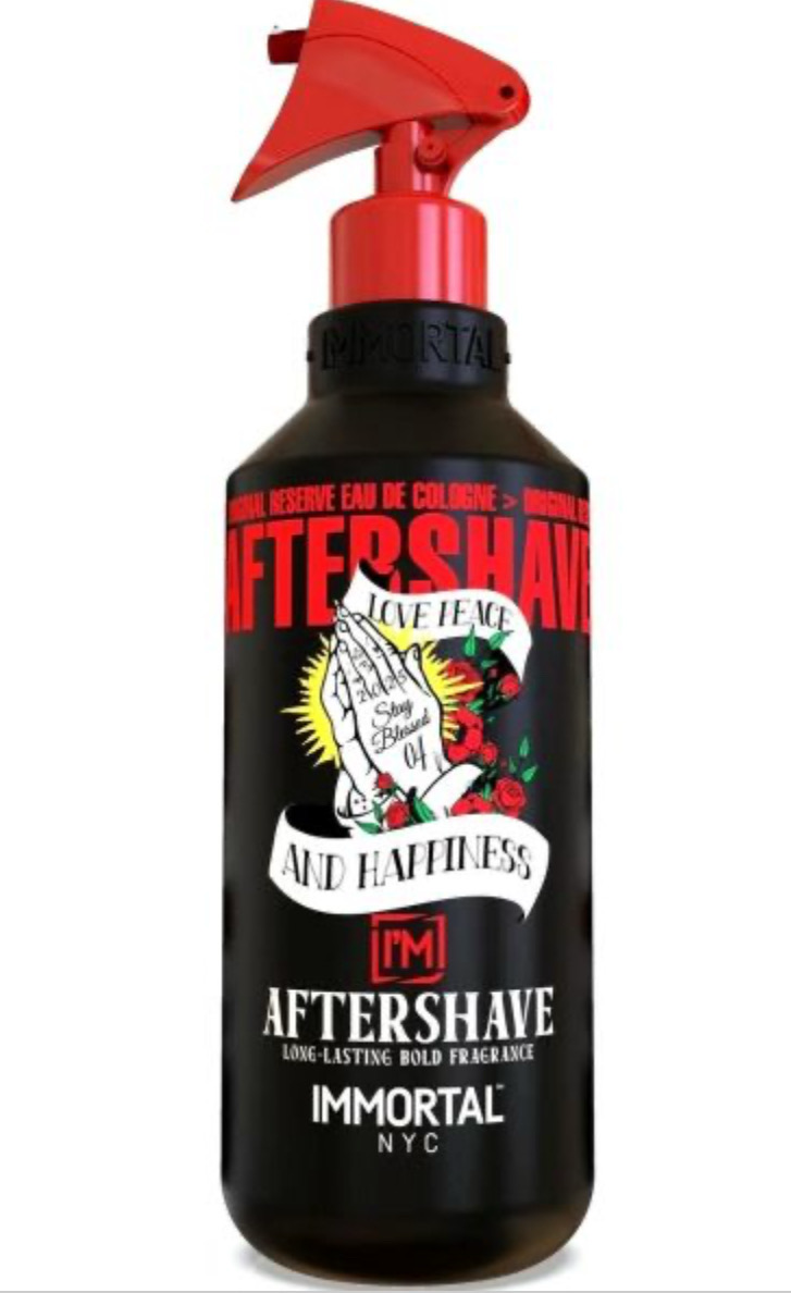 Immortal Love Peace And Happiness No4