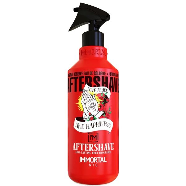 Immortal Love Peace And Happiness No3