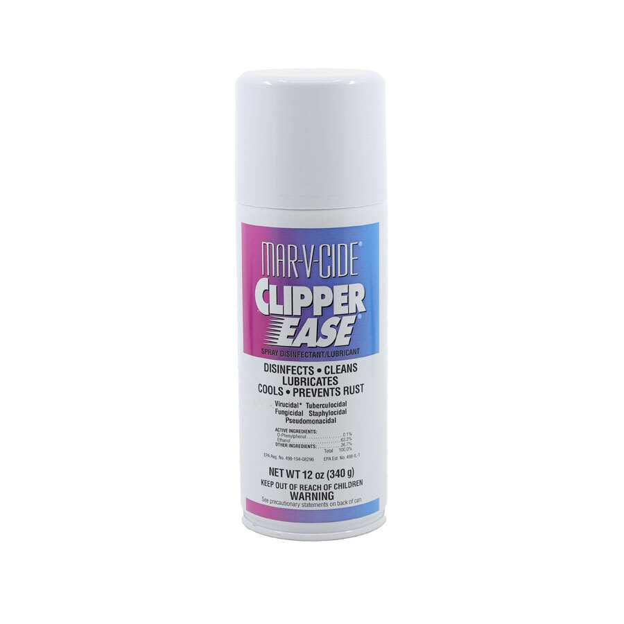 Marvcide Clipper Ease
