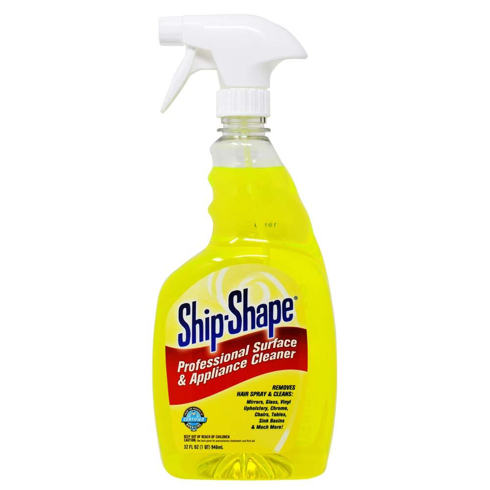 Ship Shape Spray