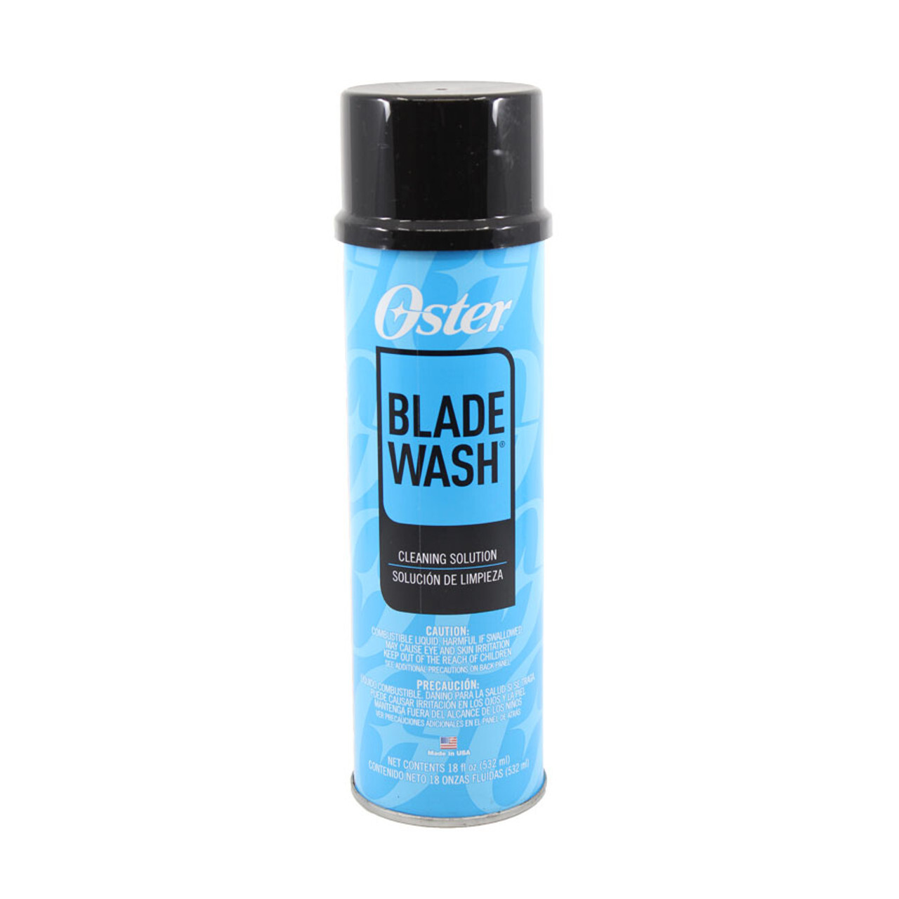 Oster Blade Wash