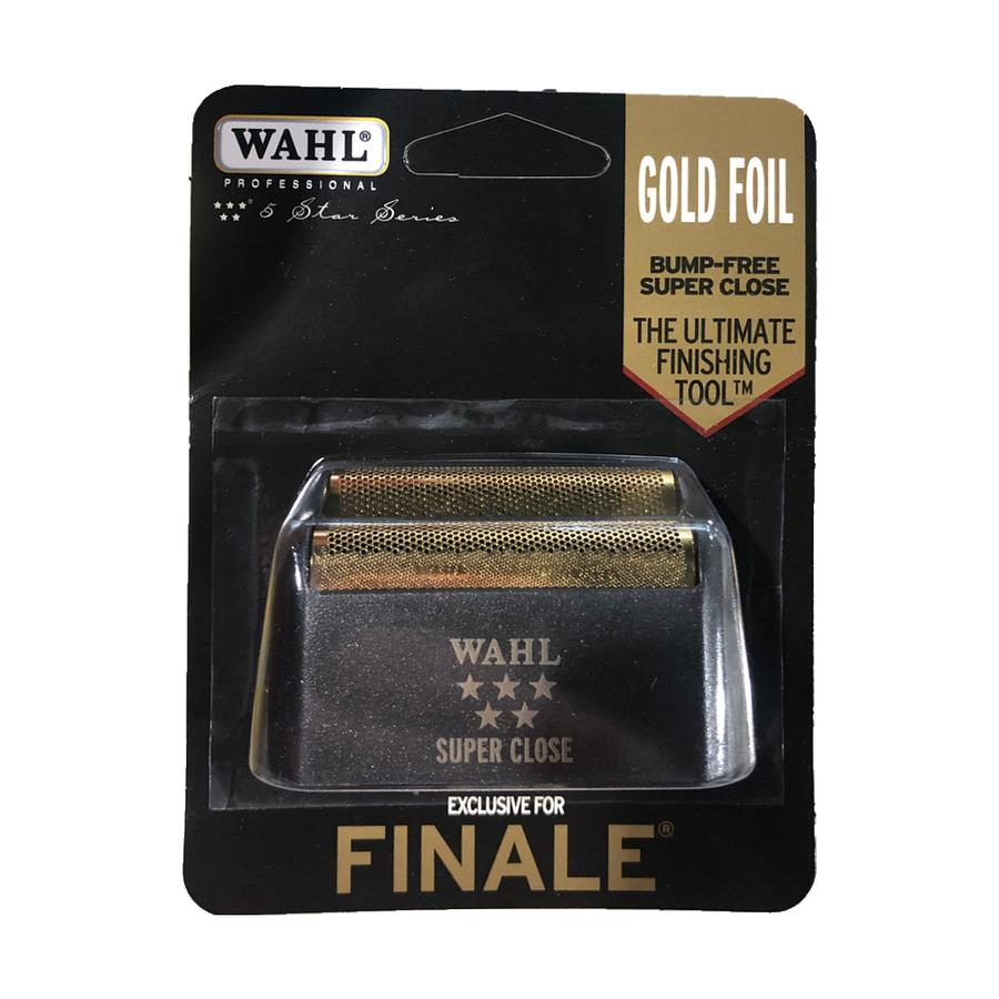 Wahl Finale Foil Replacement