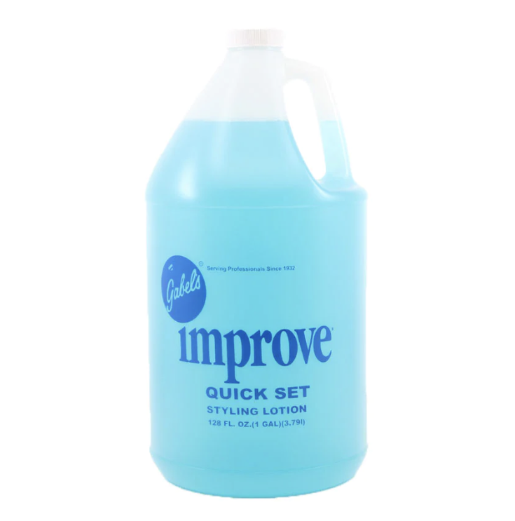 Gabels Improve Quick Set Styling Lotion
