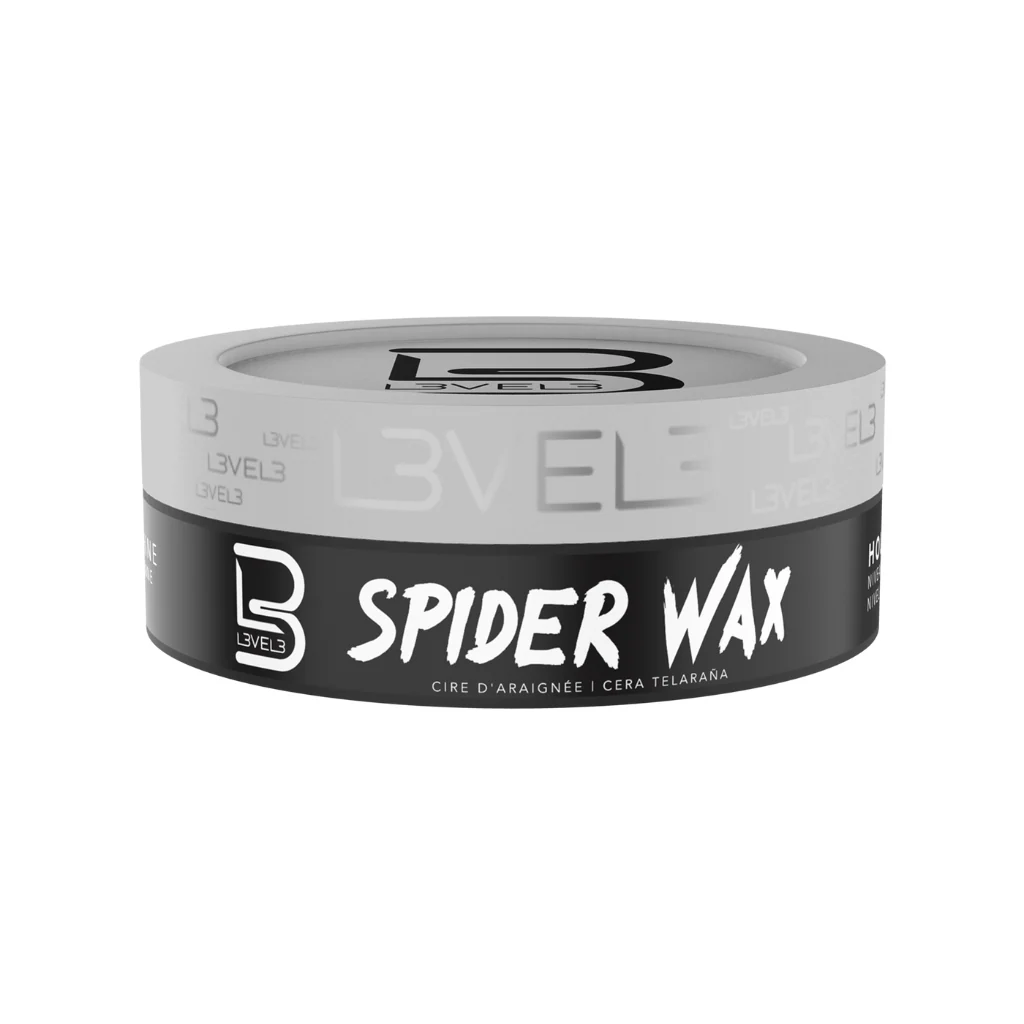 L3VEL 3 Spider Wax