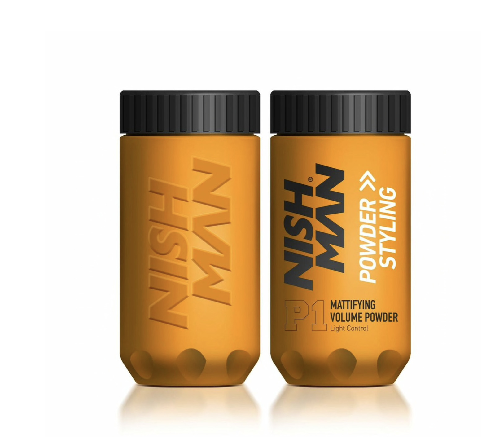 Nish Man P1 Styling Powder