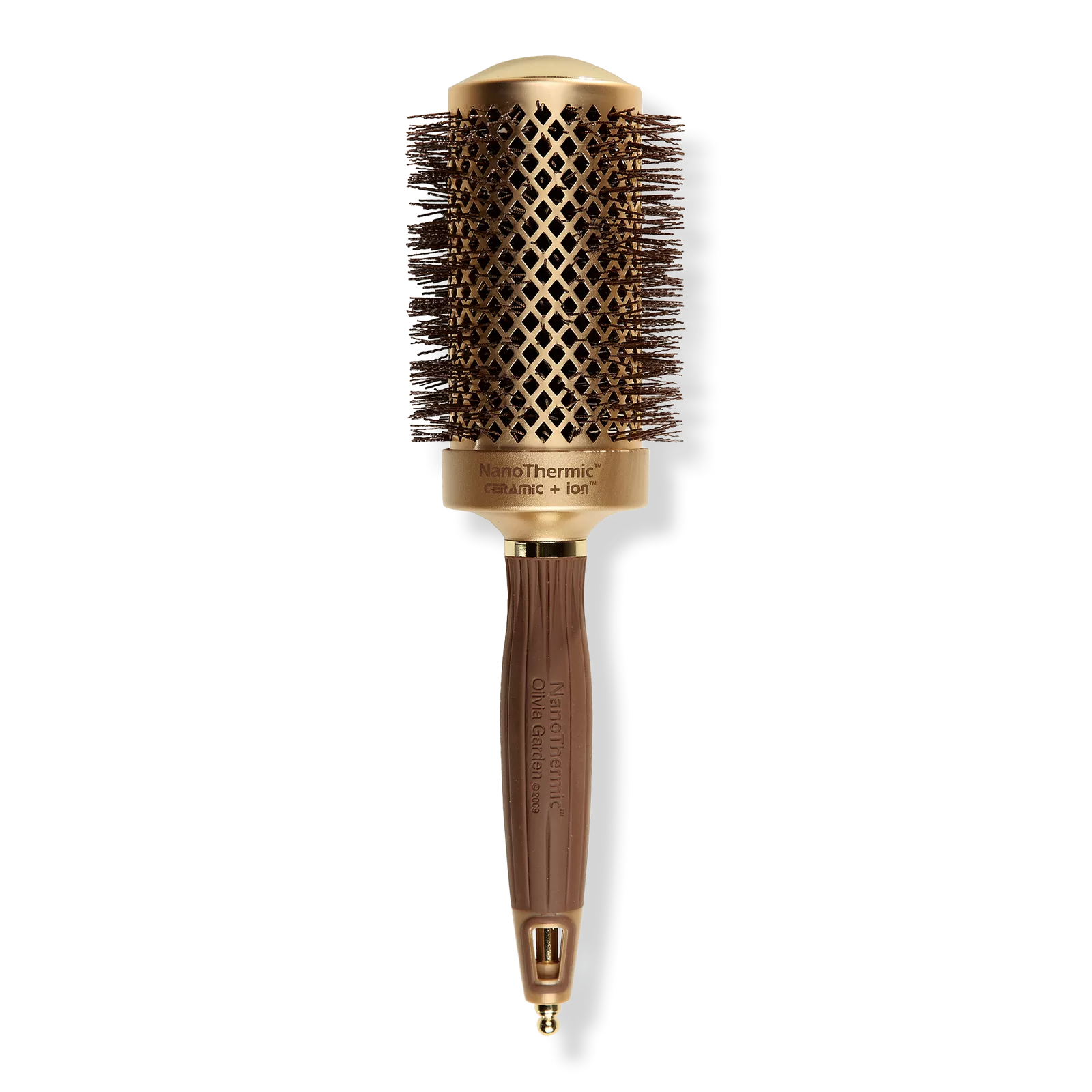 Olivia Garden Brush Set Of 3