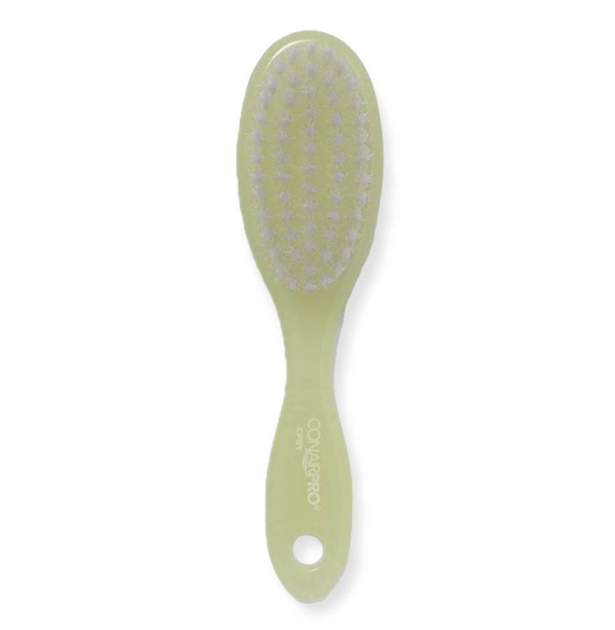 ConairPro Yellow Baby Brush