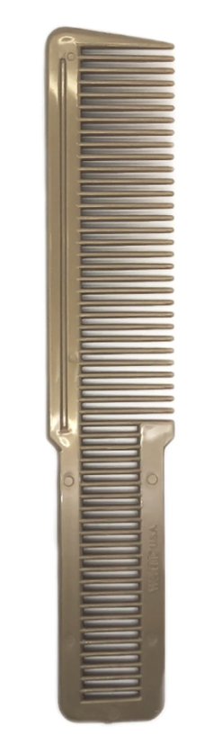 Wahl Tan Clipper Comb