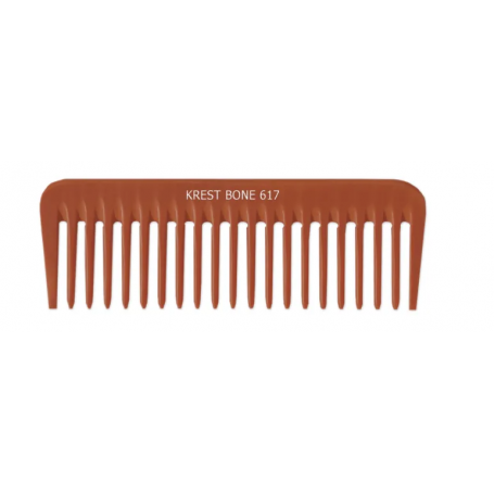 Krest Bone Comb No. 617