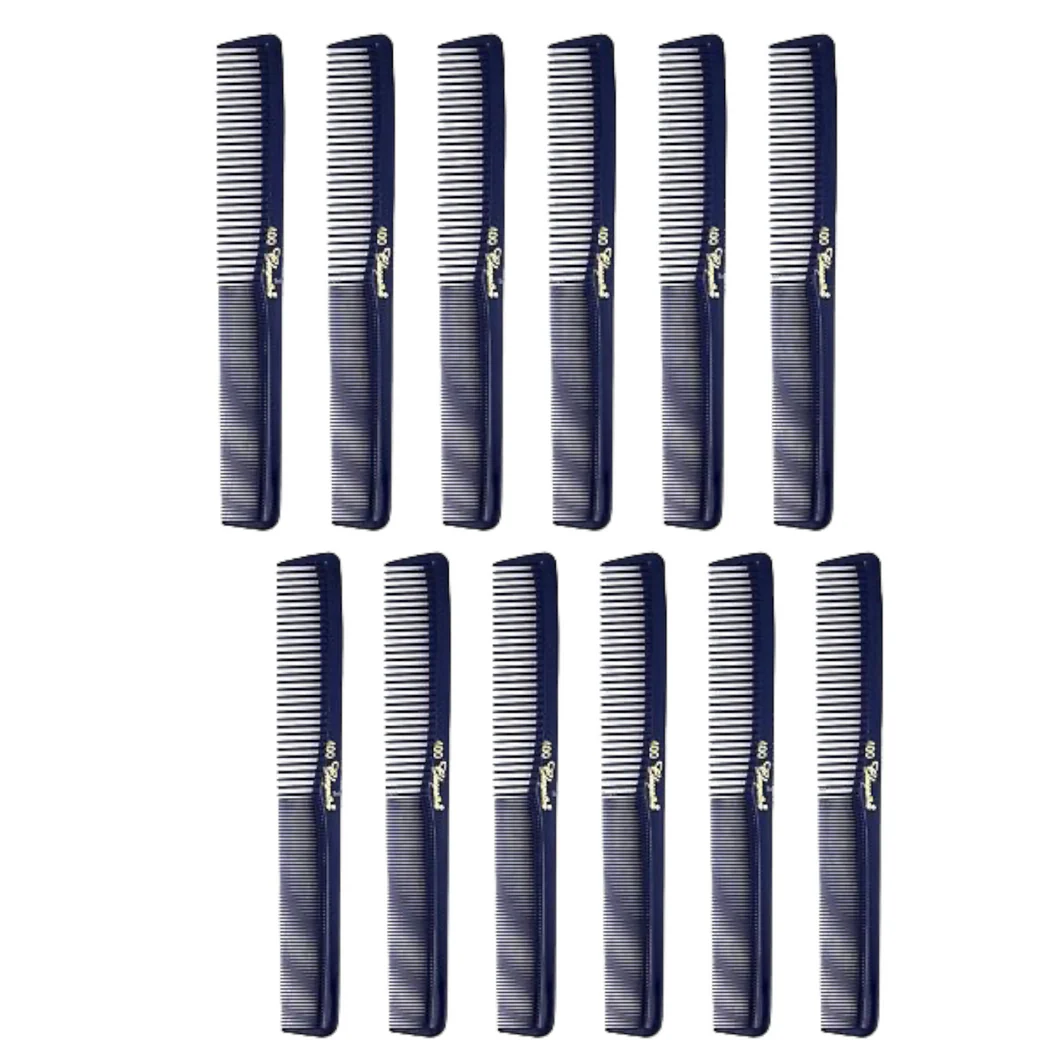 Krest Cleopatra #420 Combs - Royal Blue