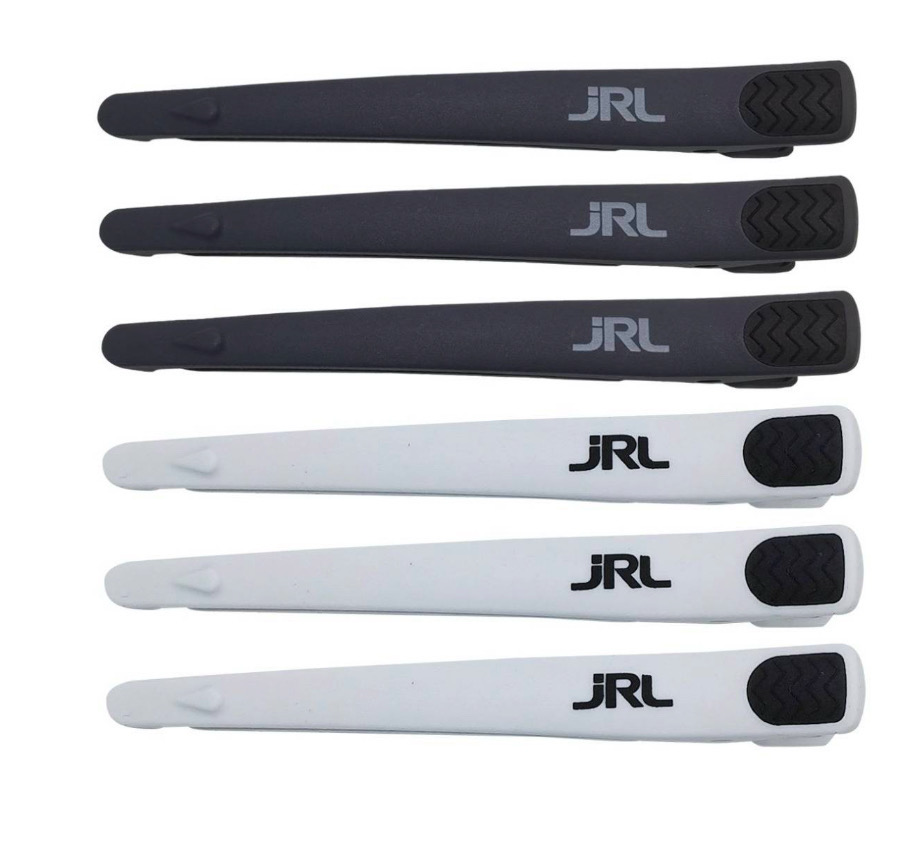 JRL Hair Clips