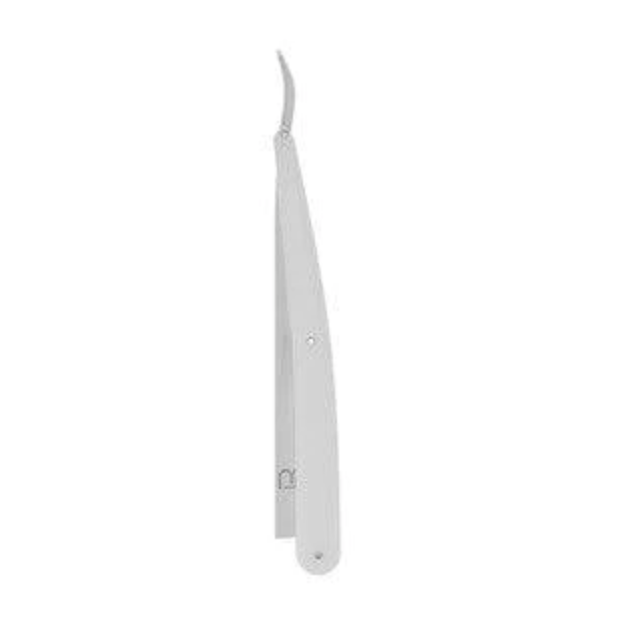 L3VEL 3 White Razor Holder