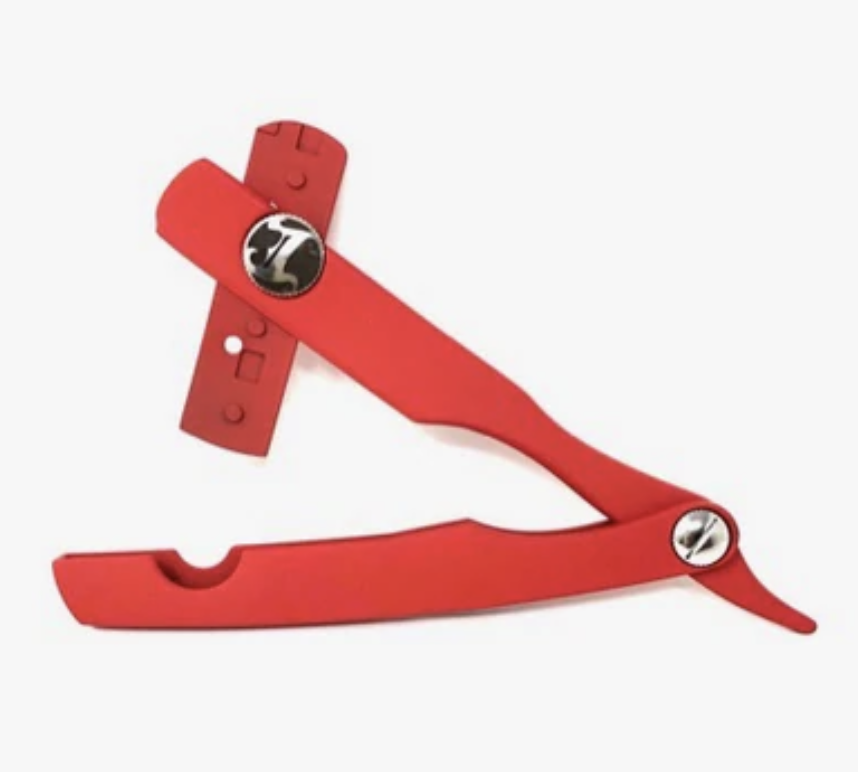 Irving Razor Cerakote Red