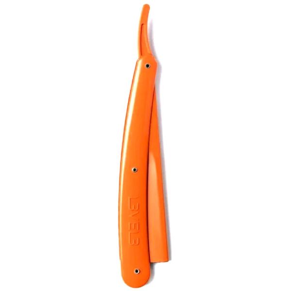 L3VEL 3 Orange Razor Holder