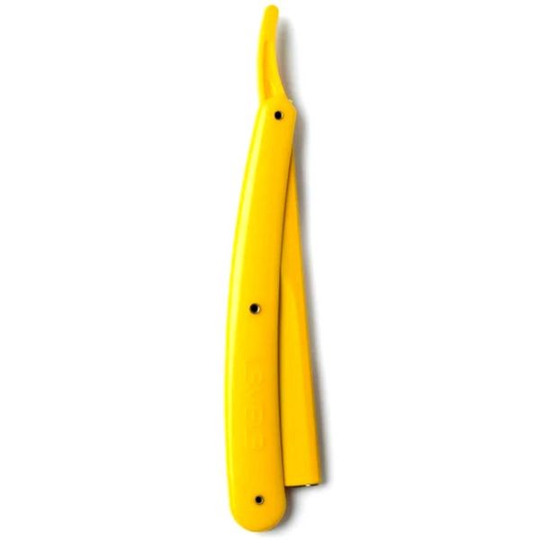 L3VEL 3 Yellow Razor Holder