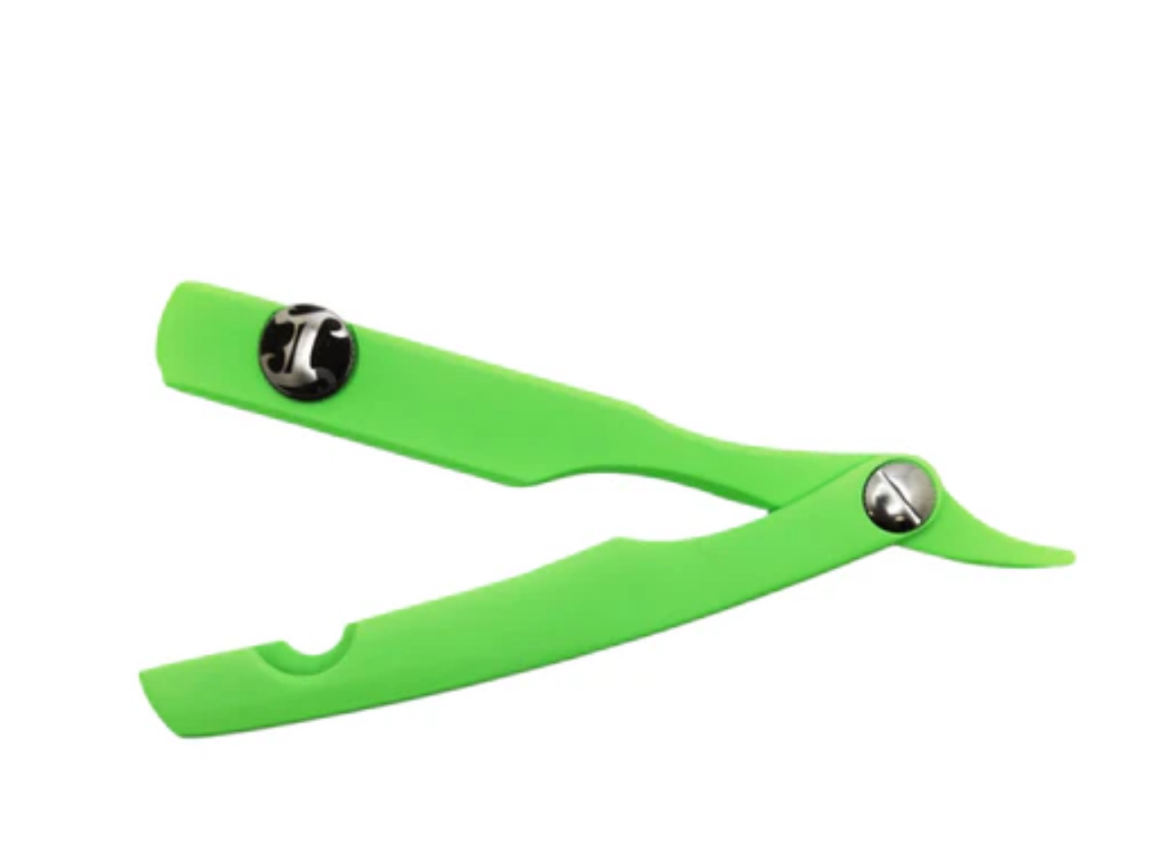 Irving Green Razor
