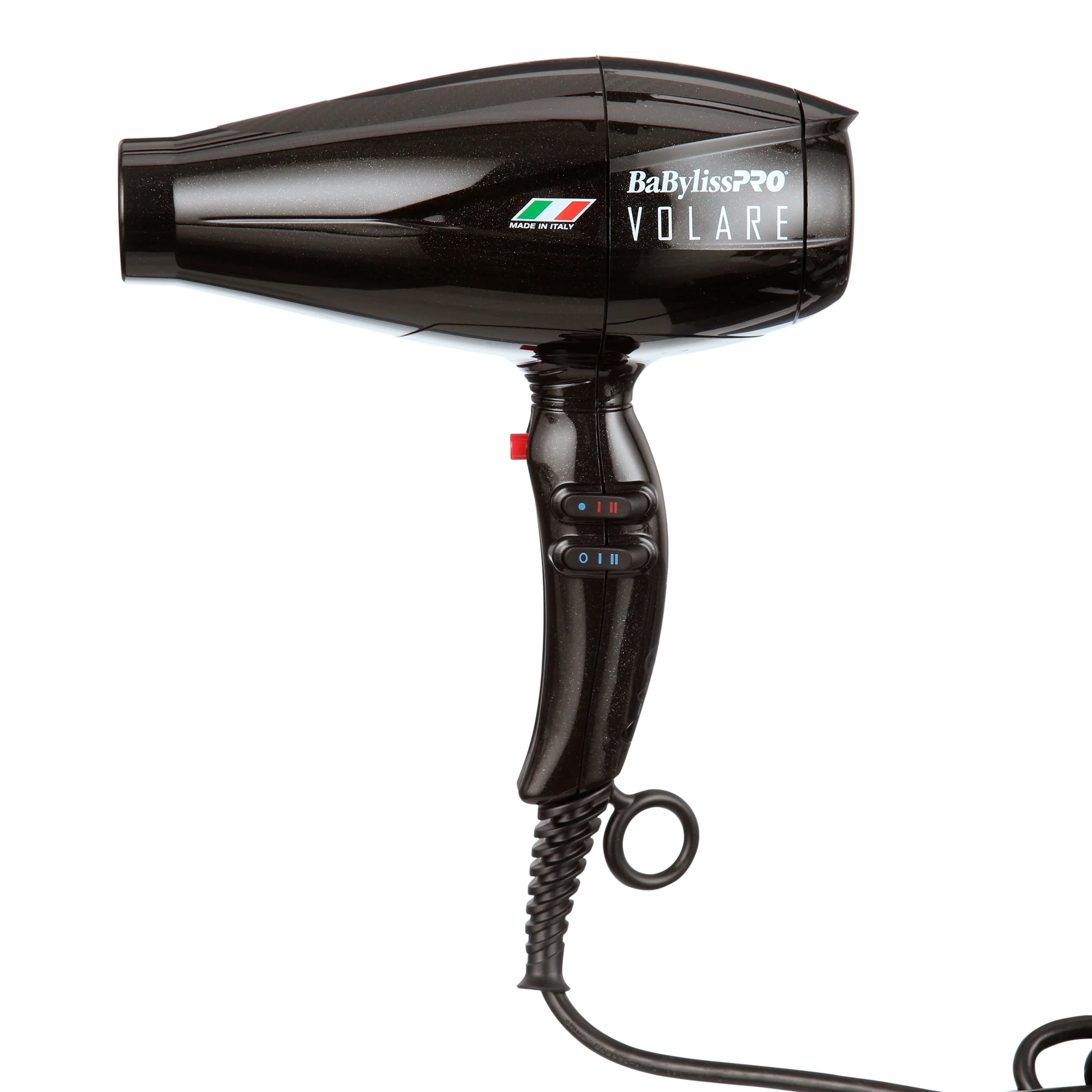 Babyliss Black Volare Hair Dryer