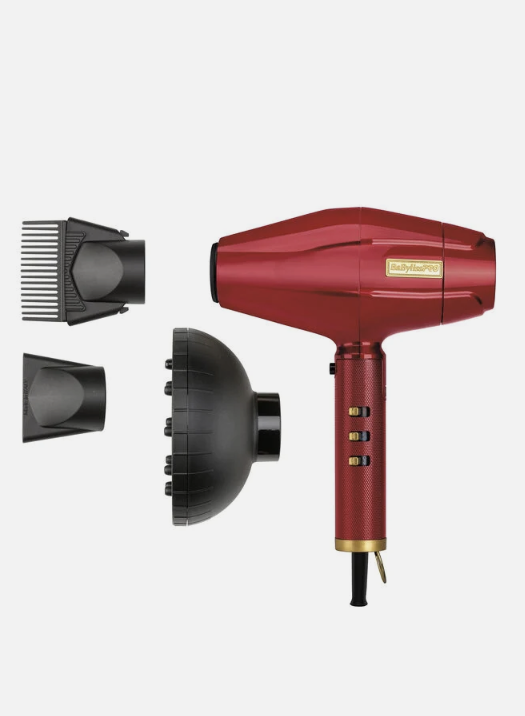 Babyliss Red Fx Dryer