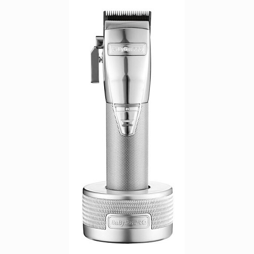 Babyliss Silver Fx Clipper Charging Stand