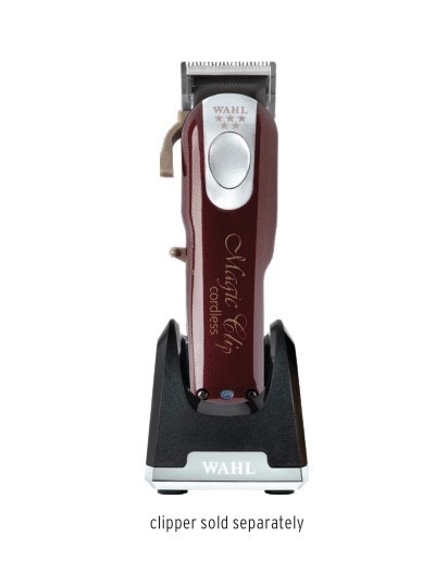 Wahl Clipper Charging Stand