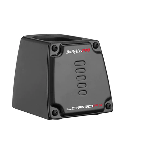 Babyliss Lo Pro Trimmer Charging Stands