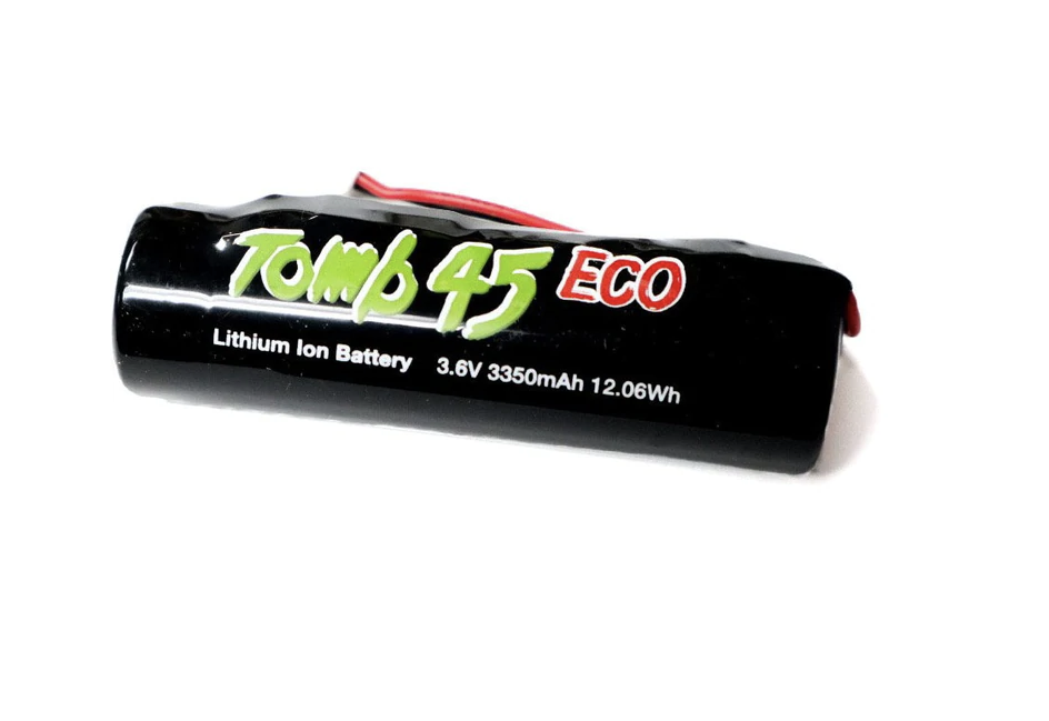 Tomb45 Eco Babyliss Battery Upgrade