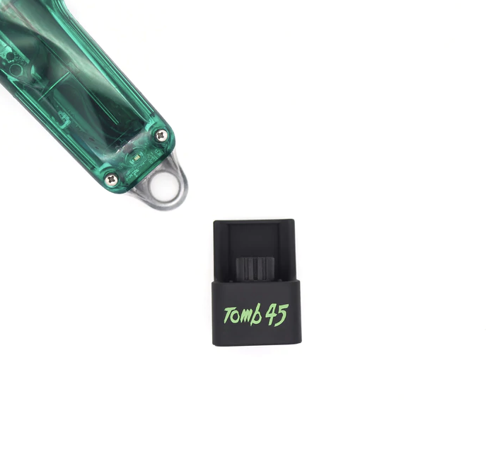 Tomb45 PowerClip Senior Cordless