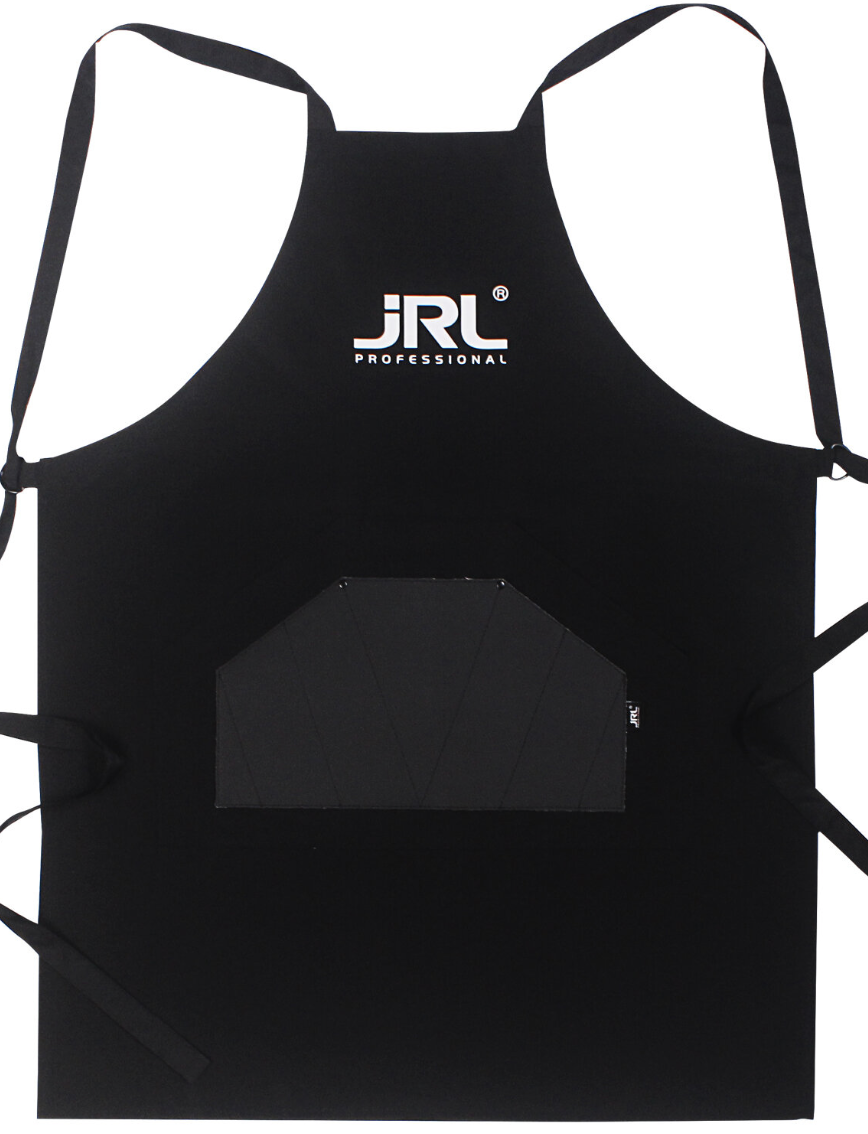 JRL Black Apron