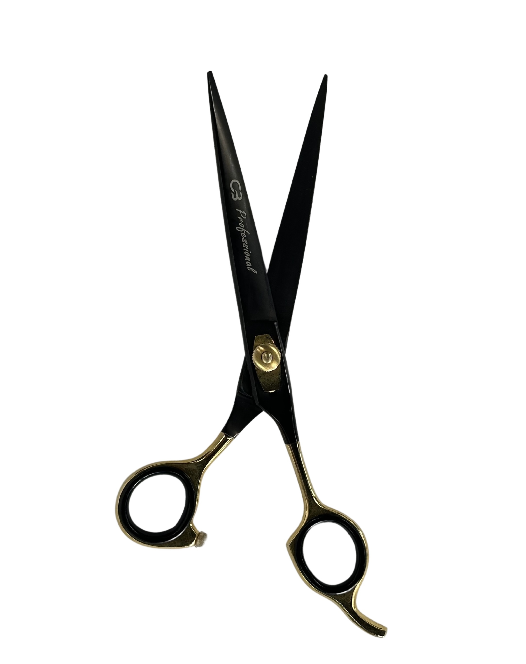 The C-3 Professional Black & Gold Shear