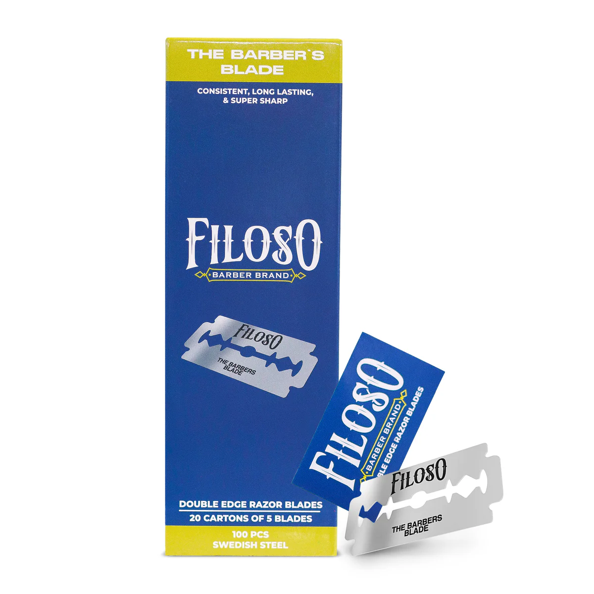 Filoso Razor
