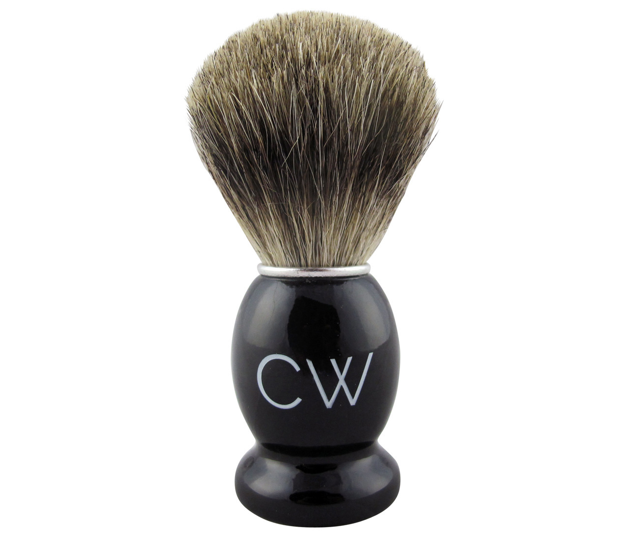 Common Wealth Lather Brush