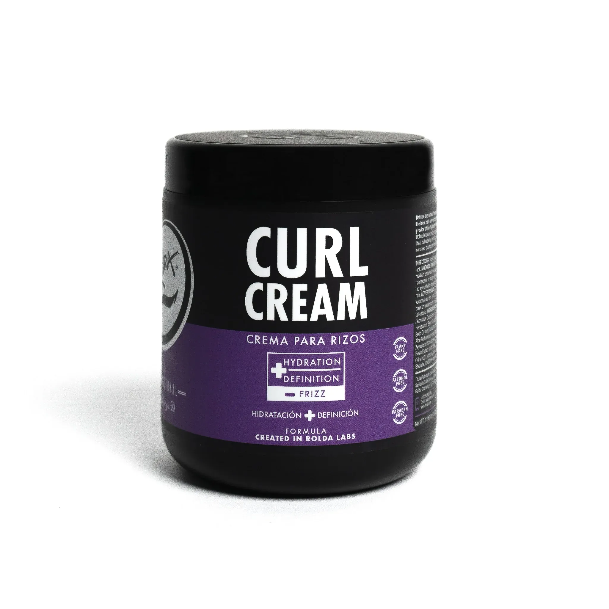 Rolda Curl Cream