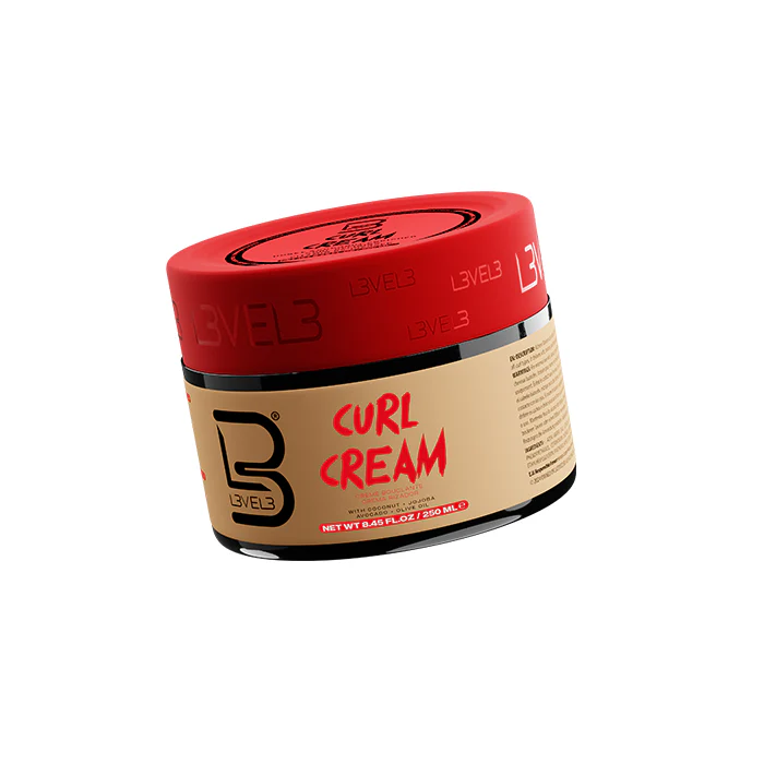 Level3 Curl Cream